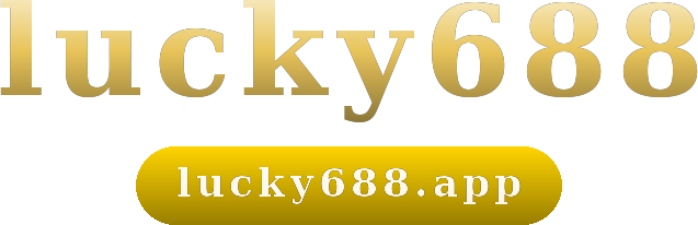 lucky688 logo