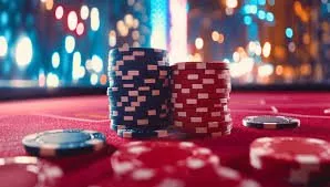 lucky688 Blackjack Flip