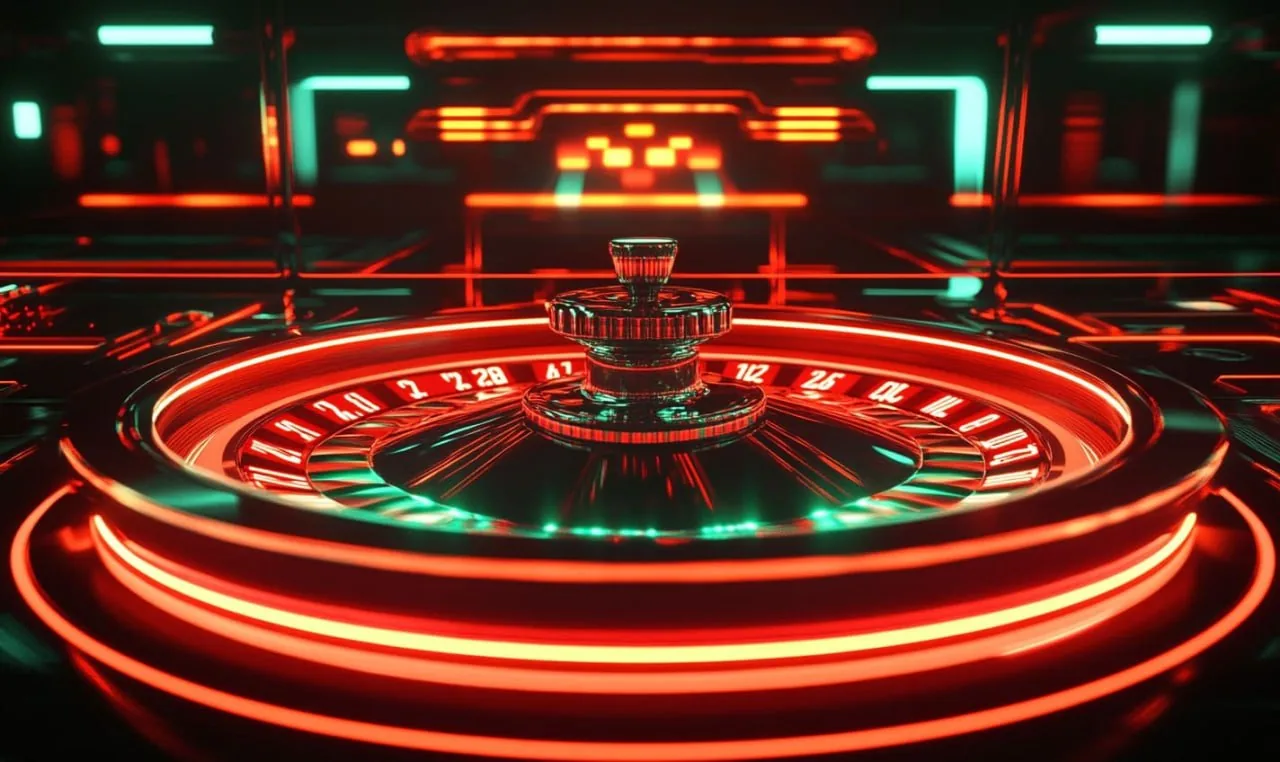 lucky688 Casino